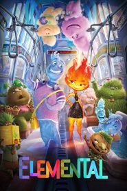 Elemental | 2023 | cineplex52