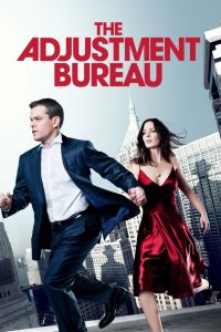 The Adjustment Bureau | 2011 | cineplex52