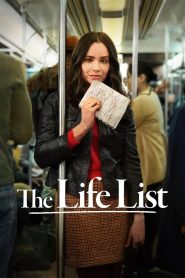 The Life List | 2025 | cineplex52