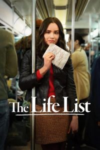 The Life List | 2025 | cineplex52