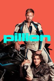 Pillion | 2025 | cineplex52