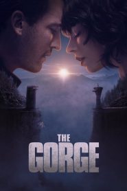 The Gorge | 2025 | cineplex52