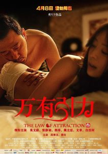 The Law of Attraction | 2011 | cineplex52