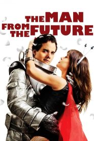 The Man from the Future | 2011 | cineplex52