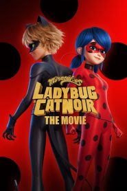 Miraculous: Ladybug & Cat Noir, The Movie | 2023 | cineplex52