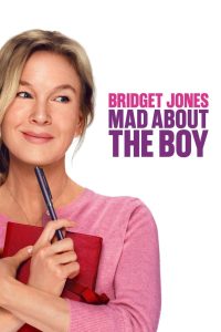 Bridget Jones: Mad About the Boy | 2025 | cineplex52