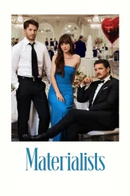 Materialists | 2025 | cineplex52
