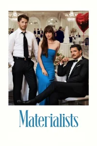 Materialists | 2025 | cineplex52
