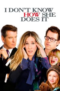 I Don’t Know How She Does It | 2011 | cineplex52