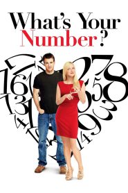 What’s Your Number? | 2011 | cineplex52