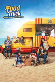 Food Truck: Stolen Love… and Moo Deng | 2025 | cineplex52