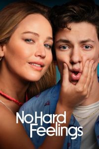 No Hard Feelings | 2023 | cineplex52