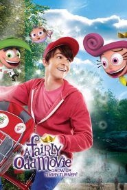 A Fairly Odd Movie: Grow Up, Timmy Turner! | 2011 | cineplex52