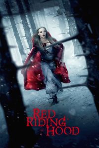 Red Riding Hood | 2011 | cineplex52
