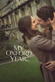 My Oxford Year | 2025 | cineplex52