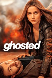 Ghosted | 2023 | cineplex52