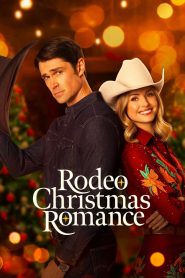 Rodeo Christmas Romance | 2025 | cineplex52