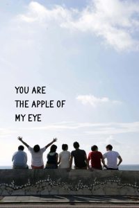 You Are the Apple of My Eye | 2011 | cineplex52