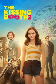 The Kissing Booth 2 | 2020 | cineplex52
