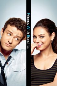 Friends with Benefits | 2011 | cineplex52