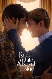 Red, White & Royal Blue | 2023 | cineplex52