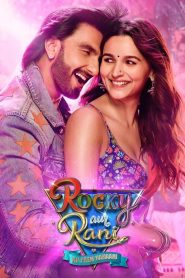 Rocky Aur Rani Kii Prem Kahaani | 2023 | cineplex52
