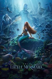 The Little Mermaid | 2023 | cineplex52