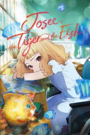 Josee, the Tiger and the Fish | 2020 | cineplex52